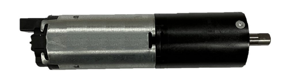 405533 Nidec GMPI 24V 175 omw 2Nm